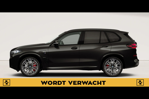 BMW X5 XDrive50e|M-sport Pro|Comfort|H&K|E-trek|Fis €98.000