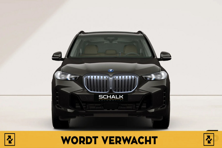 BMW X5 XDrive50e|M-sport Pro|Comfort|H&K|E-trek|Fis €98.000