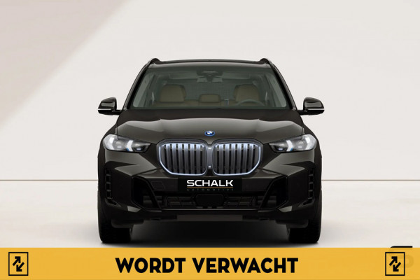 BMW X5 XDrive50e|M-sport Pro|Comfort|H&K|E-trek|Fis €98.000