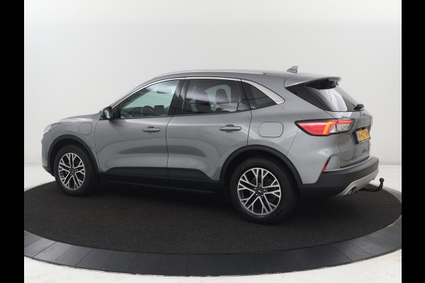 Ford Kuga 2.5 PHEV Titanium | SOH 87,5% | Trekhaak | Camera | Carplay | Navigatie | Climate control | Cruise control | Bluetooth | Keyless | Digital Cockpit | Plug in
