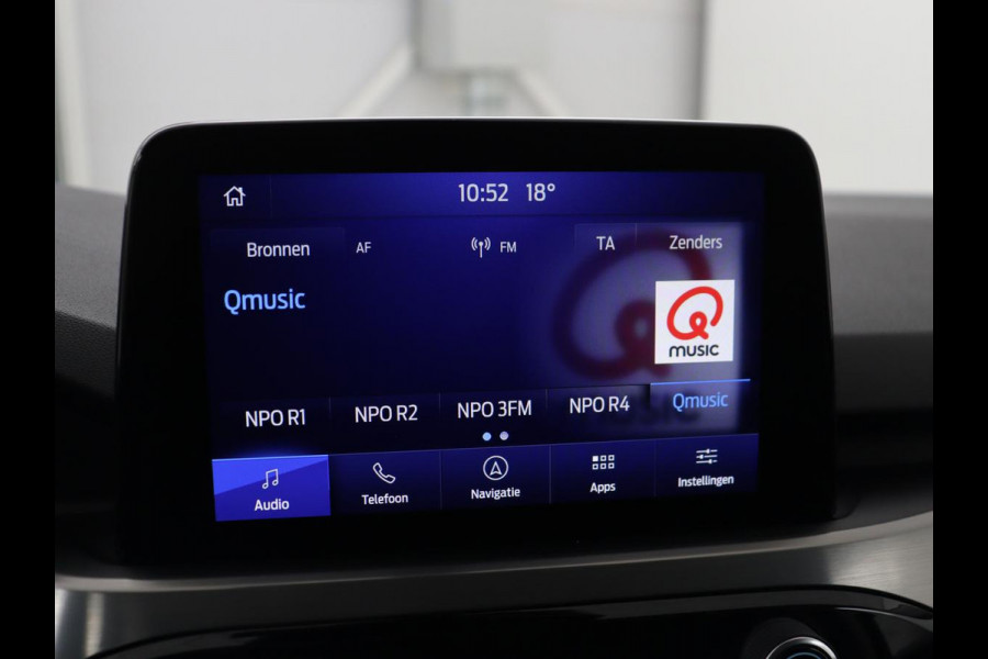 Ford Kuga 2.5 PHEV Titanium | SOH 87,5% | Trekhaak | Camera | Carplay | Navigatie | Climate control | Cruise control | Bluetooth | Keyless | Digital Cockpit | Plug in