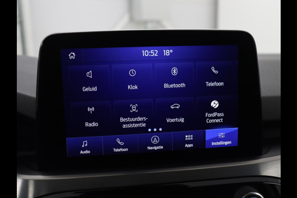 Ford Kuga 2.5 PHEV Titanium | SOH 87,5% | Trekhaak | Camera | Carplay | Navigatie | Climate control | Cruise control | Bluetooth | Keyless | Digital Cockpit | Plug in