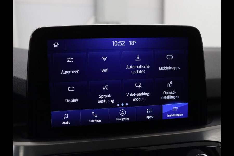 Ford Kuga 2.5 PHEV Titanium | SOH 87,5% | Trekhaak | Camera | Carplay | Navigatie | Climate control | Cruise control | Bluetooth | Keyless | Digital Cockpit | Plug in