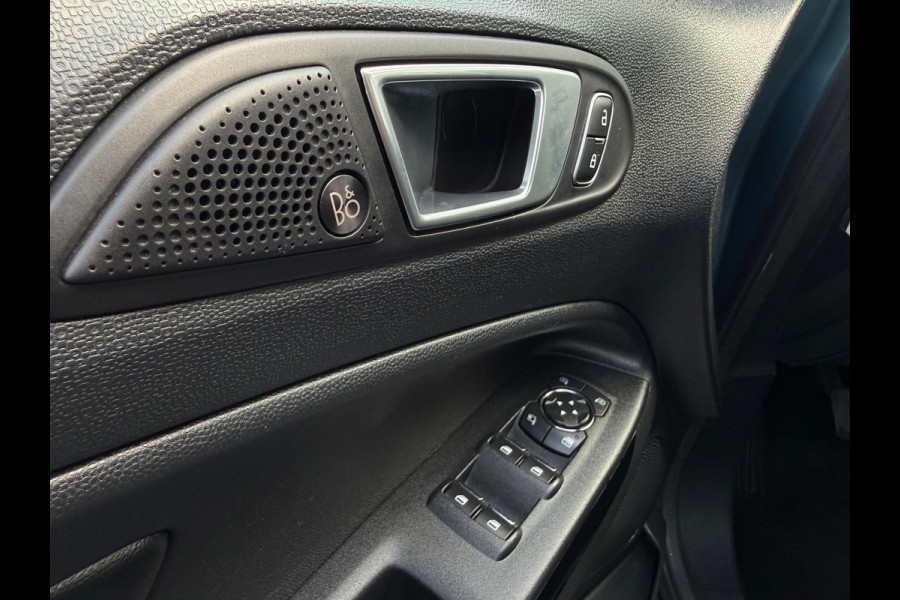 Ford EcoSport 1.0 EcoBoost TITANIUM 2019 KEYLESS NAVI CARPLAY CAMERA NAP