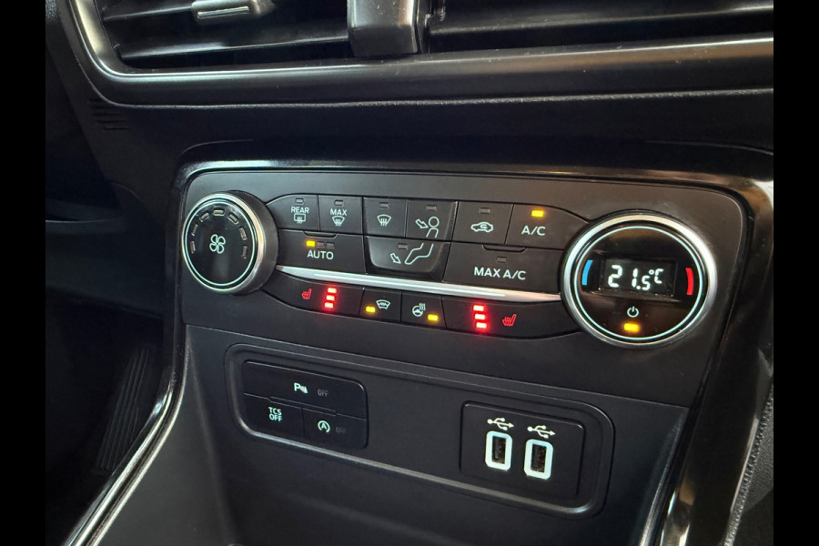 Ford EcoSport 1.0 EcoBoost TITANIUM 2019 KEYLESS NAVI CARPLAY CAMERA NAP
