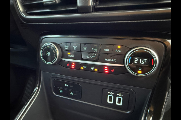 Ford EcoSport 1.0 EcoBoost TITANIUM 2019 KEYLESS NAVI CARPLAY CAMERA NAP