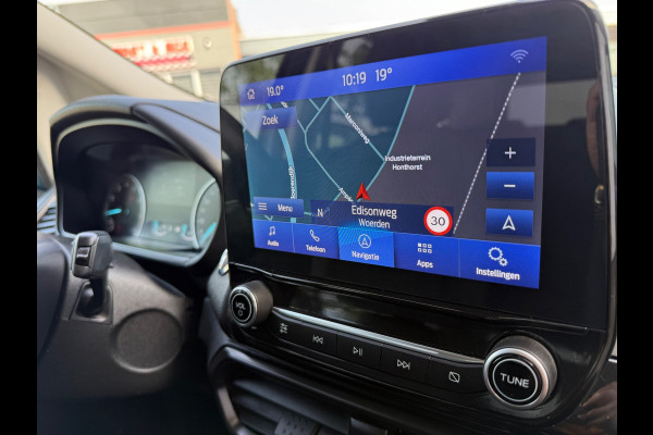 Ford EcoSport 1.0 EcoBoost TITANIUM 2019 KEYLESS NAVI CARPLAY CAMERA NAP
