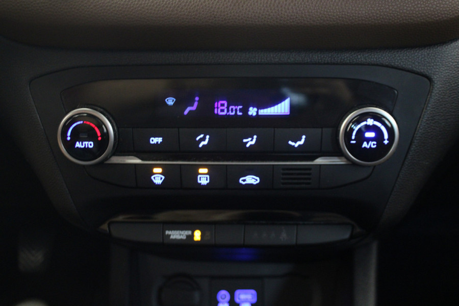 Hyundai i20 1.0 T-GDI Comfort |Camera|Navi|
