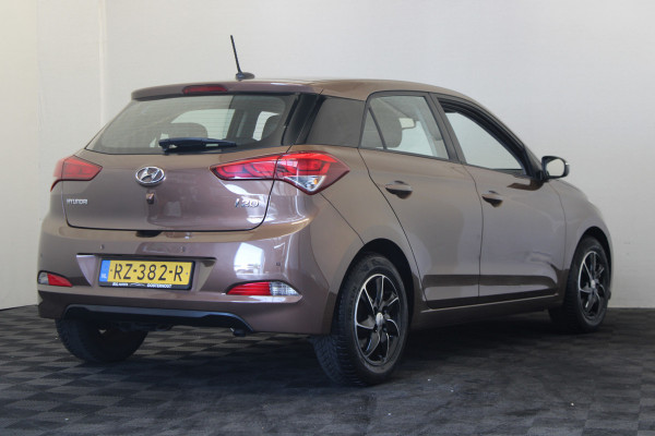 Hyundai i20 1.0 T-GDI Comfort |Camera|Navi|