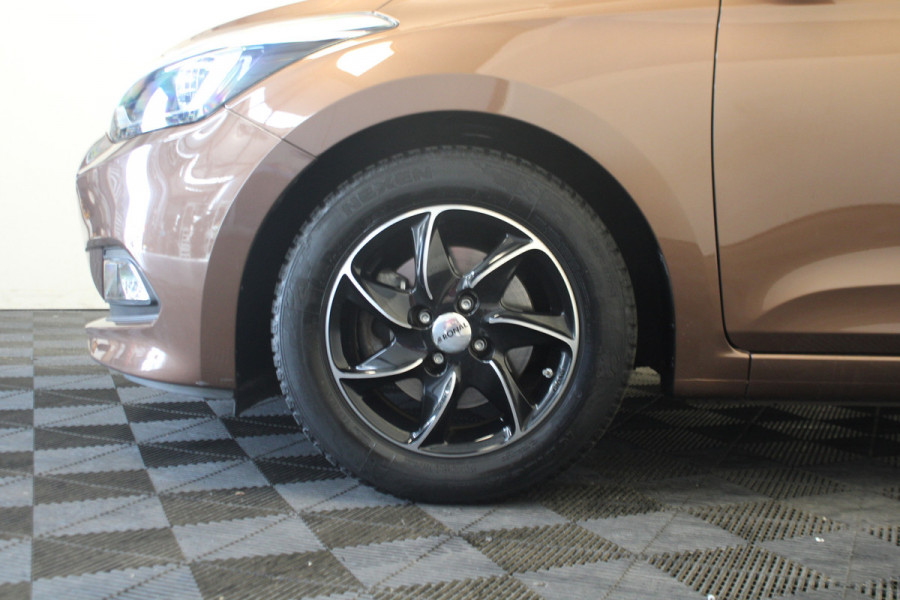 Hyundai i20 1.0 T-GDI Comfort |Camera|Navi|