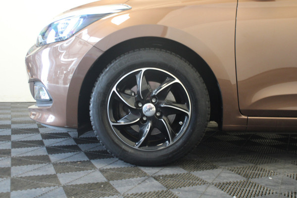 Hyundai i20 1.0 T-GDI Comfort |Camera|Navi|