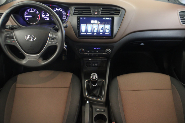 Hyundai i20 1.0 T-GDI Comfort |Camera|Navi|