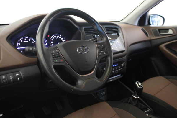 Hyundai i20 1.0 T-GDI Comfort |Camera|Navi|