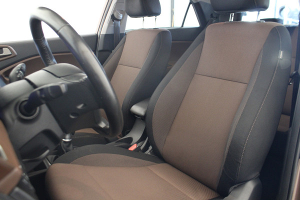 Hyundai i20 1.0 T-GDI Comfort |Camera|Navi|