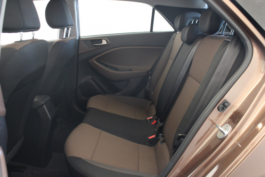 Hyundai i20 1.0 T-GDI Comfort |Camera|Navi|