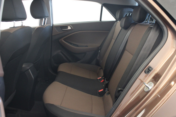 Hyundai i20 1.0 T-GDI Comfort |Camera|Navi|