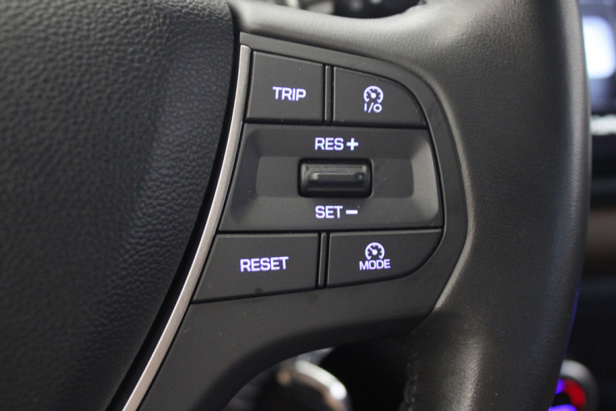 Hyundai i20 1.0 T-GDI Comfort |Camera|Navi|