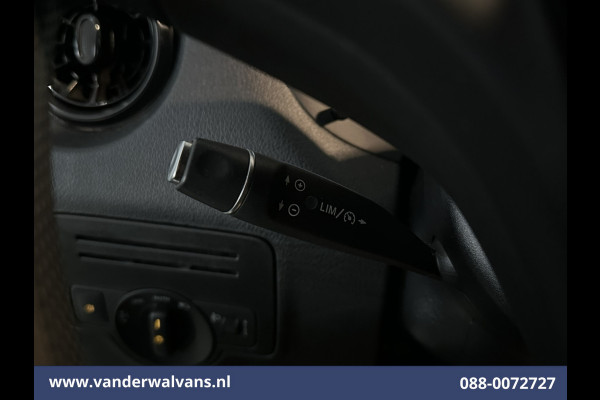 Mercedes-Benz Vito 116 CDI 164pk L3H1 Euro6 Airco | Camera | Apple Carplay | Cruisecontrol | Stoelverwarming Android Auto, Bijrijdersbank