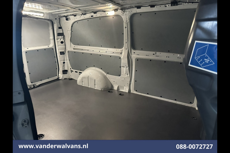 Mercedes-Benz Vito 116 CDI 164pk L3H1 Euro6 Airco | Camera | Apple Carplay | Cruisecontrol | Stoelverwarming Android Auto, Bijrijdersbank