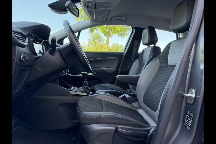 Opel Crossland X 1.2 Turbo Innovation 2e Eigenaar|Navi|Carplay|Trekhaak|Clima|Cruise|N.A.P|APK tot 08-2027