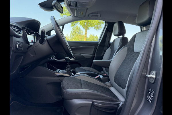 Opel Crossland X 1.2 Turbo Innovation 2e Eigenaar|Navi|Carplay|Trekhaak|Clima|Cruise|N.A.P|APK tot 08-2027
