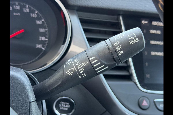 Opel Crossland X 1.2 Turbo Innovation 2e Eigenaar|Navi|Carplay|Trekhaak|Clima|Cruise|N.A.P|APK tot 08-2027