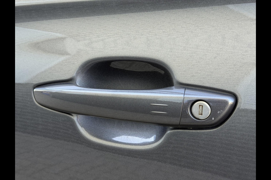 Opel Crossland X 1.2 Turbo Innovation 2e Eigenaar|Navi|Carplay|Trekhaak|Clima|Cruise|N.A.P|APK tot 08-2027