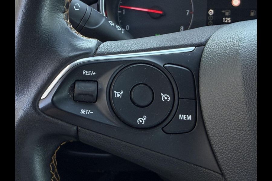 Opel Crossland X 1.2 Turbo Innovation 2e Eigenaar|Navi|Carplay|Trekhaak|Clima|Cruise|N.A.P|APK tot 08-2027