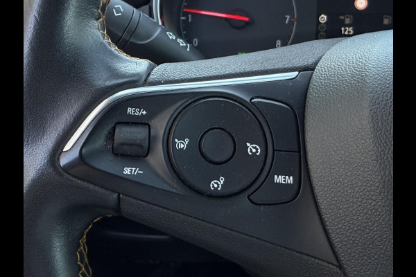 Opel Crossland X 1.2 Turbo Innovation 2e Eigenaar|Navi|Carplay|Trekhaak|Clima|Cruise|N.A.P|APK tot 08-2027