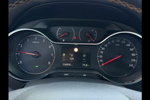 Opel Crossland X 1.2 Turbo Innovation 2e Eigenaar|Navi|Carplay|Trekhaak|Clima|Cruise|N.A.P|APK tot 08-2027
