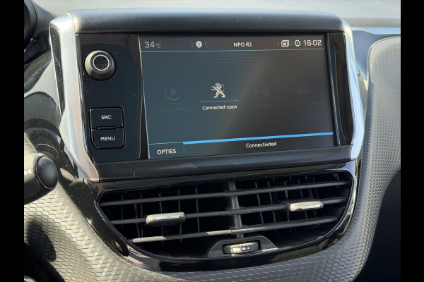Peugeot 2008 1.2 PureTech Allure 2e Eigenaar|Navi|Pano|D-riem vv in 2024|Carplay|Clima|Cruise|APK tot 03-2027