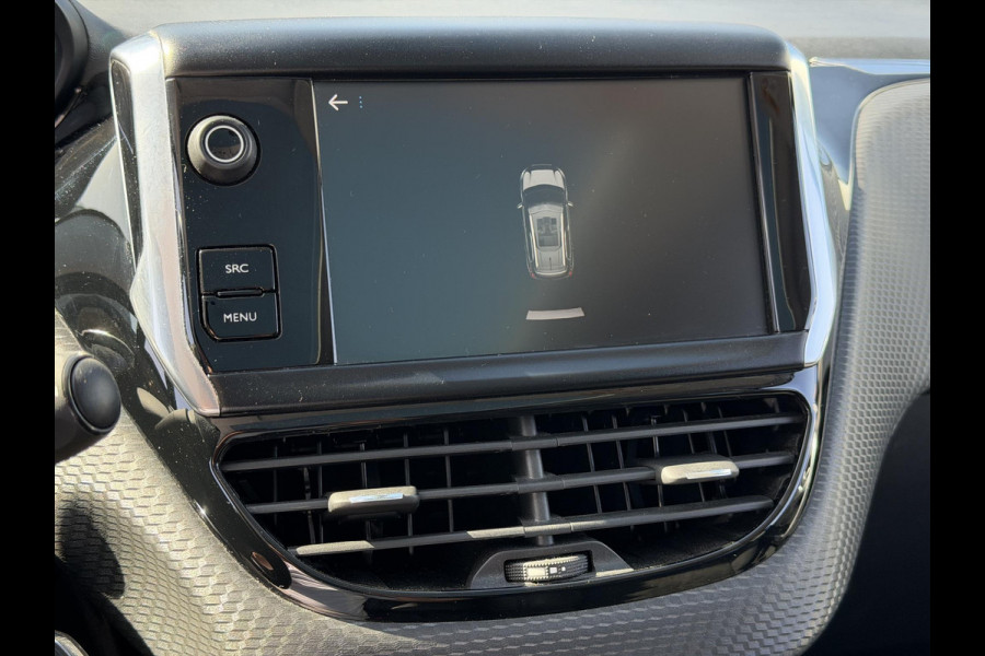 Peugeot 2008 1.2 PureTech Allure 2e Eigenaar|Navi|Pano|D-riem vv in 2024|Carplay|Clima|Cruise|APK tot 03-2027