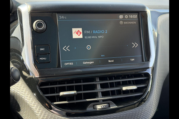Peugeot 2008 1.2 PureTech Allure 2e Eigenaar|Navi|Pano|D-riem vv in 2024|Carplay|Clima|Cruise|APK tot 03-2027
