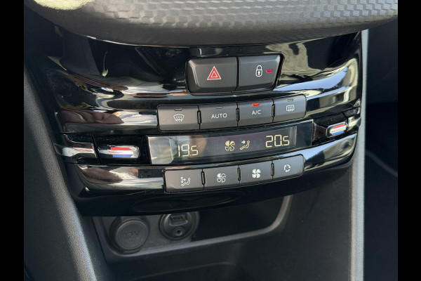 Peugeot 2008 1.2 PureTech Allure 2e Eigenaar|Navi|Pano|D-riem vv in 2024|Carplay|Clima|Cruise|APK tot 03-2027