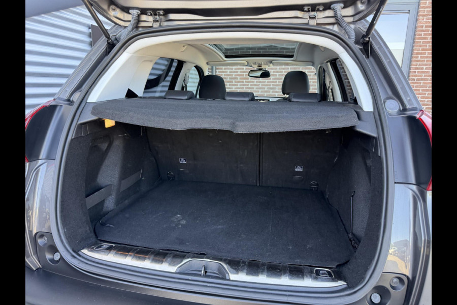 Peugeot 2008 1.2 PureTech Allure 2e Eigenaar|Navi|Pano|D-riem vv in 2024|Carplay|Clima|Cruise|APK tot 03-2027