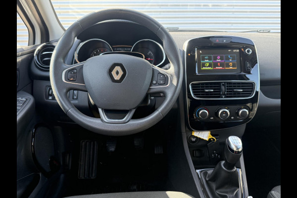 Renault Clio Estate 0.9 TCe Zen 2e Eigenaar|Navi|Airco|Cruise|Goed Onderhouden|N.A.P|APK tot 09-2026