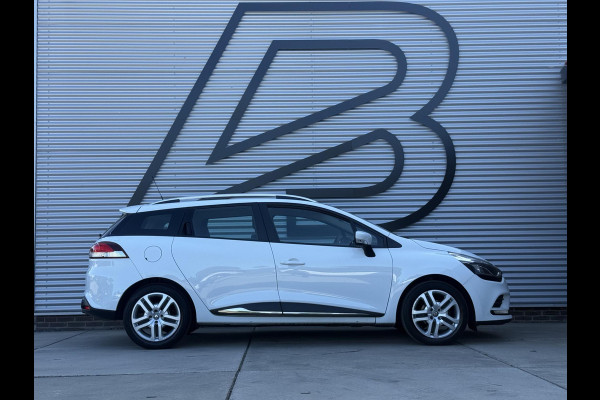 Renault Clio Estate 0.9 TCe Zen 2e Eigenaar|Navi|Airco|Cruise|Goed Onderhouden|N.A.P|APK tot 09-2026