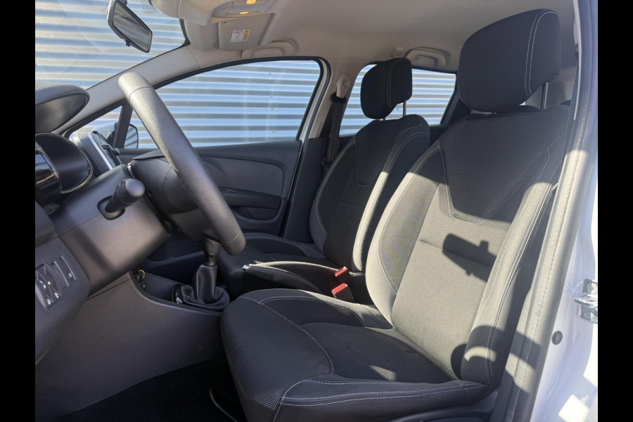 Renault Clio Estate 0.9 TCe Zen 2e Eigenaar|Navi|Airco|Cruise|Goed Onderhouden|N.A.P|APK tot 09-2026