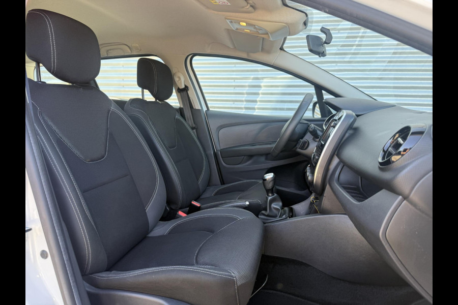 Renault Clio Estate 0.9 TCe Zen 2e Eigenaar|Navi|Airco|Cruise|Goed Onderhouden|N.A.P|APK tot 09-2026