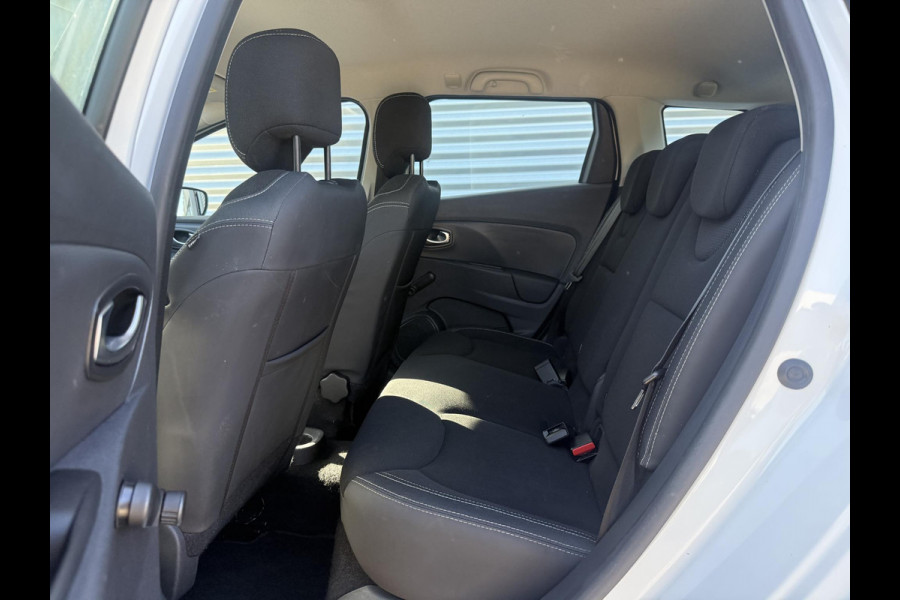 Renault Clio Estate 0.9 TCe Zen 2e Eigenaar|Navi|Airco|Cruise|Goed Onderhouden|N.A.P|APK tot 09-2026
