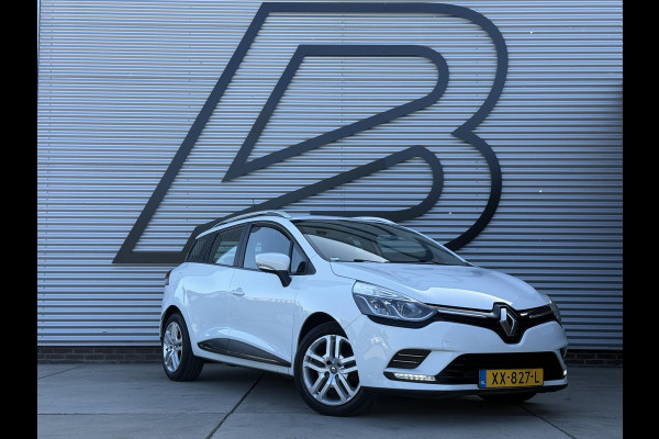 Renault Clio Estate 0.9 TCe Zen 2e Eigenaar|Navi|Airco|Cruise|Goed Onderhouden|N.A.P|APK tot 09-2026