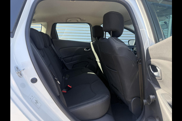 Renault Clio Estate 0.9 TCe Zen 2e Eigenaar|Navi|Airco|Cruise|Goed Onderhouden|N.A.P|APK tot 09-2026