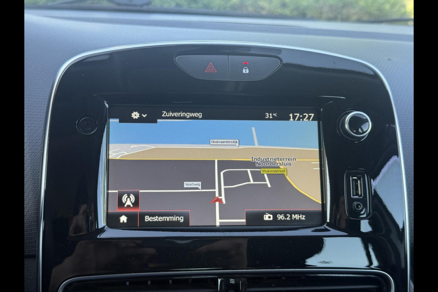 Renault Clio Estate 0.9 TCe Zen 2e Eigenaar|Navi|Airco|Cruise|Goed Onderhouden|N.A.P|APK tot 09-2026