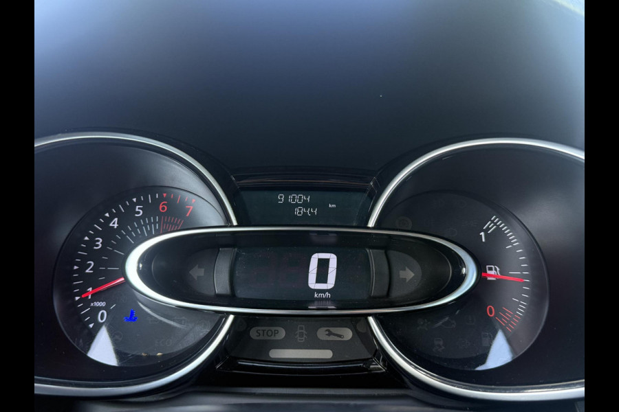 Renault Clio Estate 0.9 TCe Zen 2e Eigenaar|Navi|Airco|Cruise|Goed Onderhouden|N.A.P|APK tot 09-2026