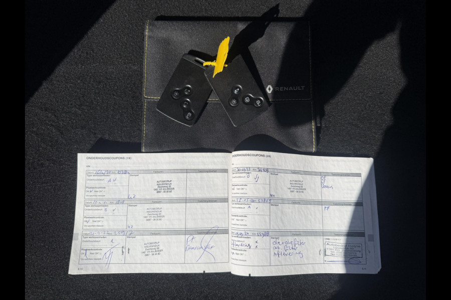 Renault Clio Estate 0.9 TCe Zen 2e Eigenaar|Navi|Airco|Cruise|Goed Onderhouden|N.A.P|APK tot 09-2026