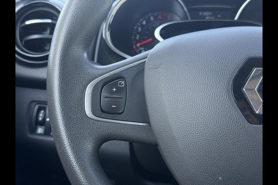 Renault Clio Estate 0.9 TCe Zen 2e Eigenaar|Navi|Airco|Cruise|Goed Onderhouden|N.A.P|APK tot 09-2026