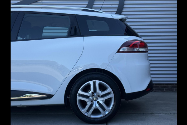 Renault Clio Estate 0.9 TCe Zen 2e Eigenaar|Navi|Airco|Cruise|Goed Onderhouden|N.A.P|APK tot 09-2026