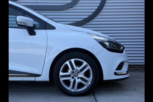 Renault Clio Estate 0.9 TCe Zen 2e Eigenaar|Navi|Airco|Cruise|Goed Onderhouden|N.A.P|APK tot 09-2026