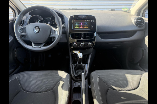 Renault Clio Estate 0.9 TCe Zen 2e Eigenaar|Navi|Airco|Cruise|Goed Onderhouden|N.A.P|APK tot 09-2026
