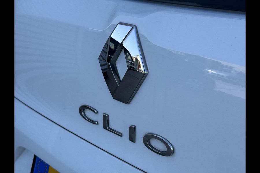 Renault Clio Estate 0.9 TCe Zen 2e Eigenaar|Navi|Airco|Cruise|Goed Onderhouden|N.A.P|APK tot 09-2026